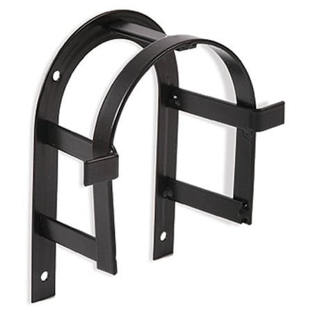 Jacks Imports Extra Long Tack & Bridle Bracket 10639